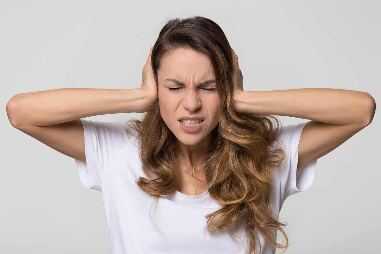 Tinnitus treatment and evaluation
