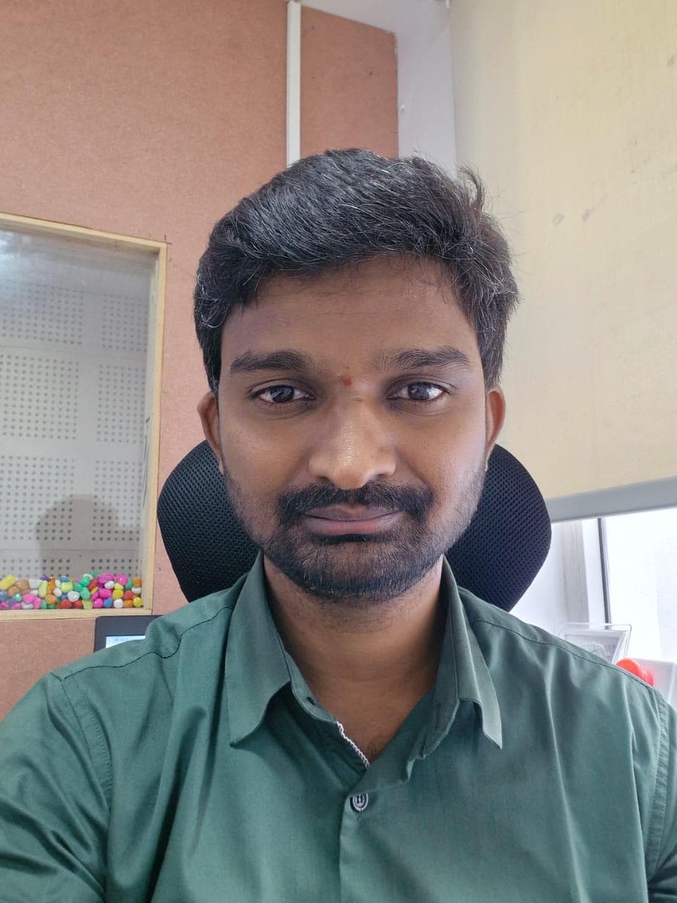 Dr Anil Kumar