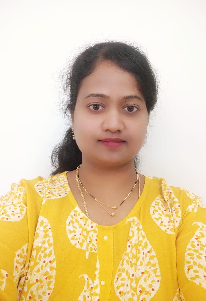 Dr. Priyanka
