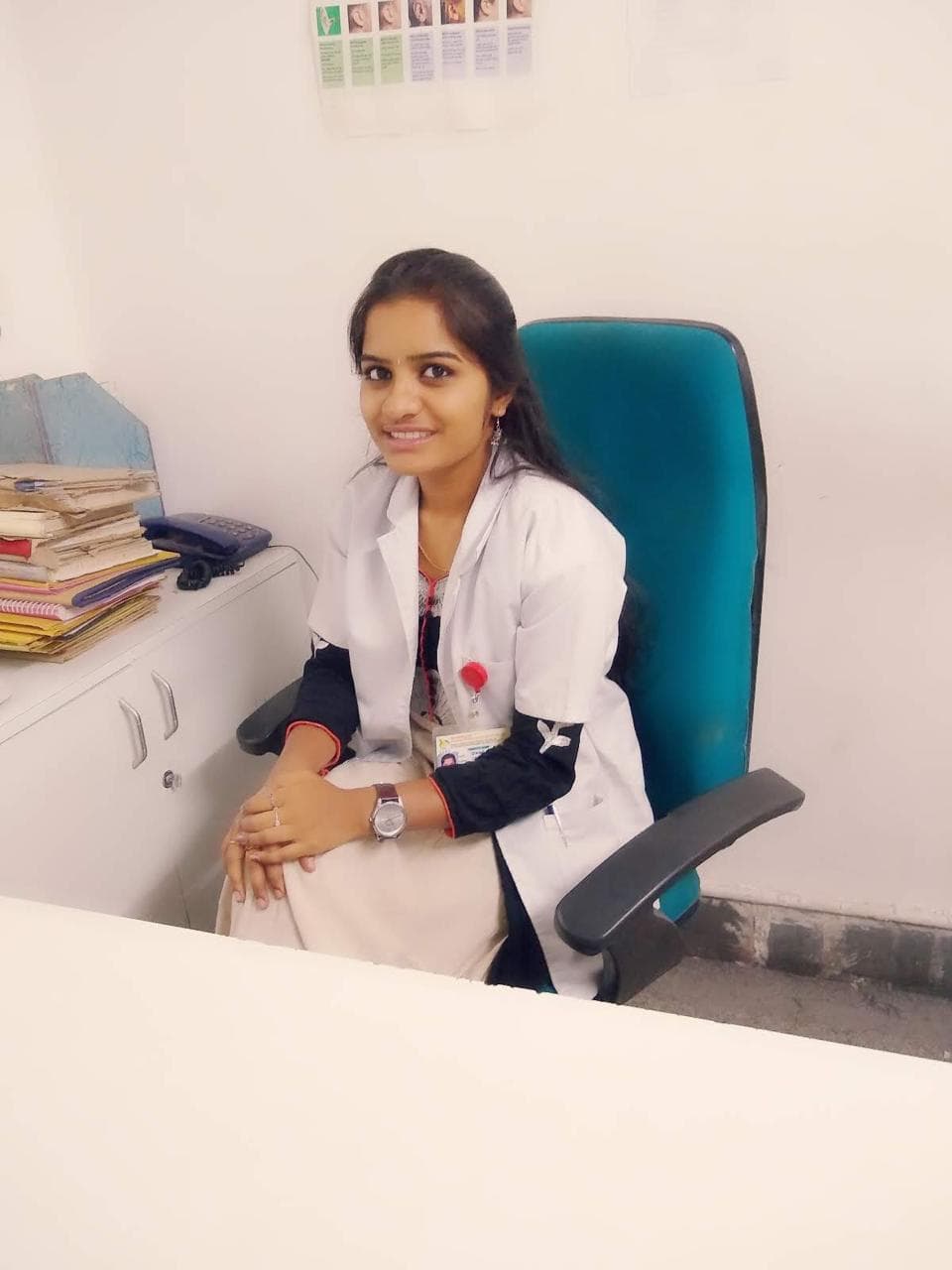 Dr Ragini
