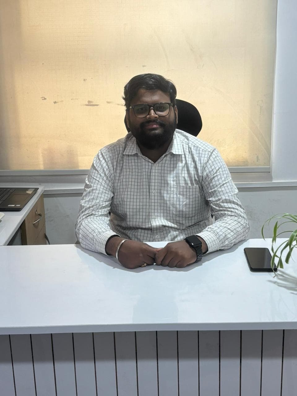 Dr Rohit Reddy